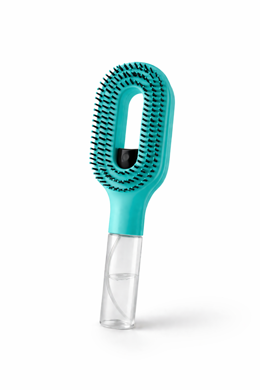2-in-1 Spray Brush