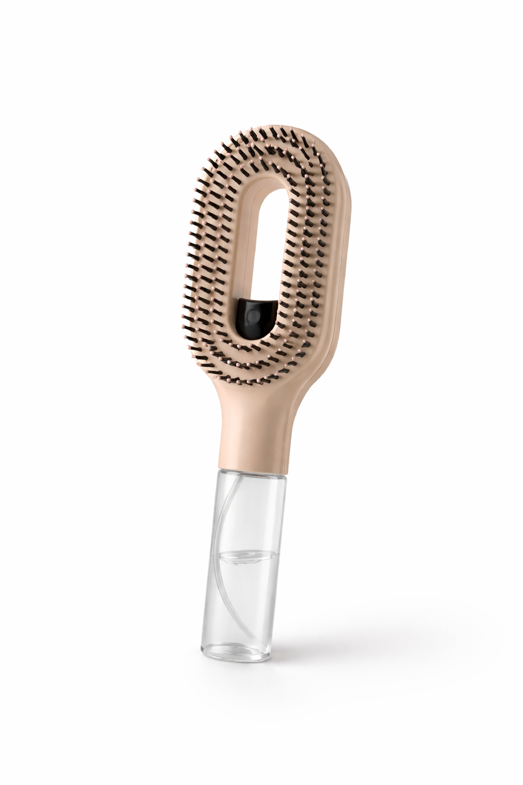 Brosse Spray 2-en-1