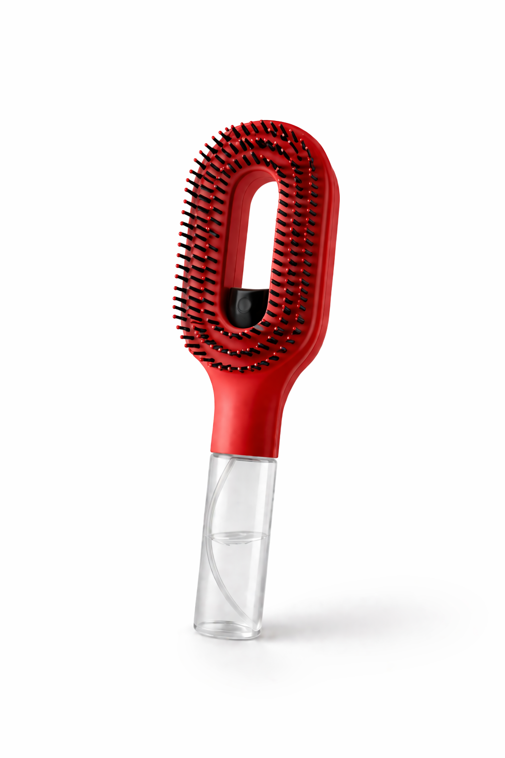 2-in-1 Spray Brush