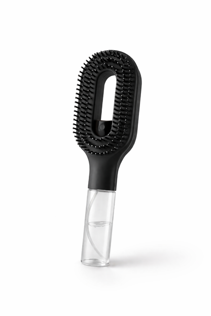 2-in-1 Spray Brush